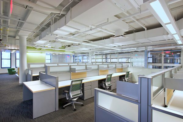 new york university research labs